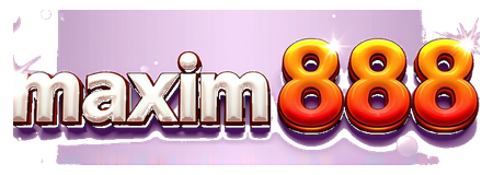 maxim888 logo