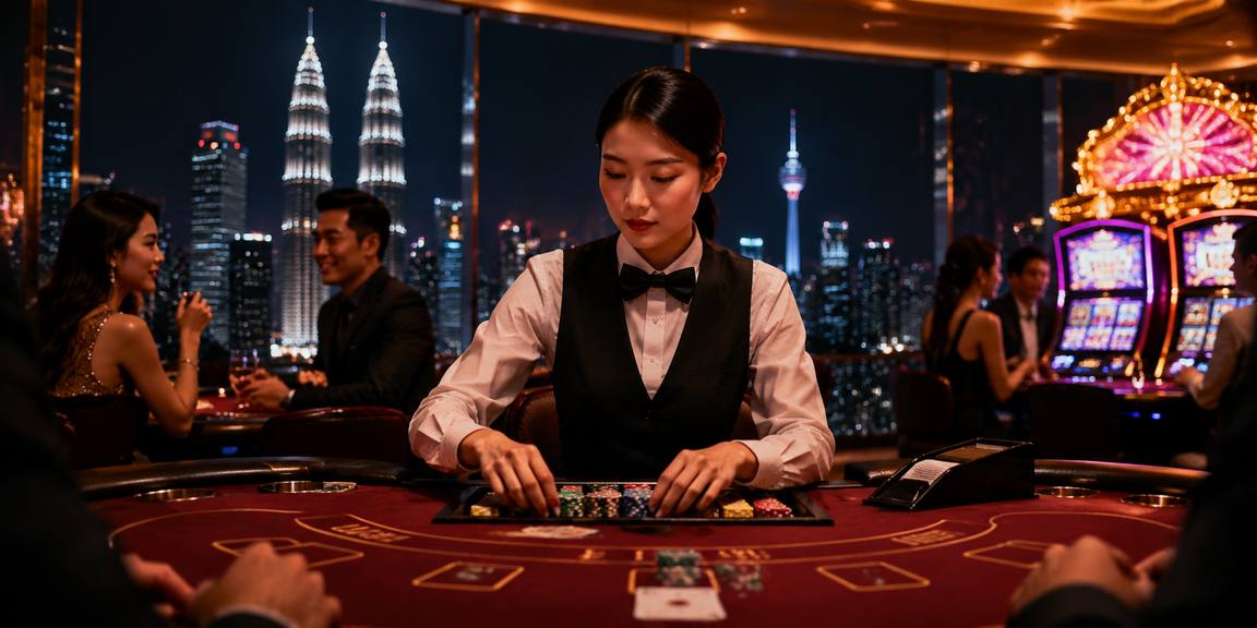 Tentang maxim888 — Platform Mainan untuk Malaysia