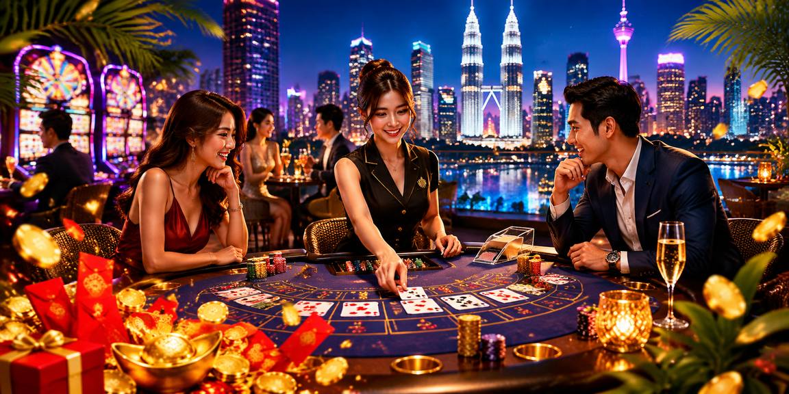Buka meja Andar Bahar di maxim888