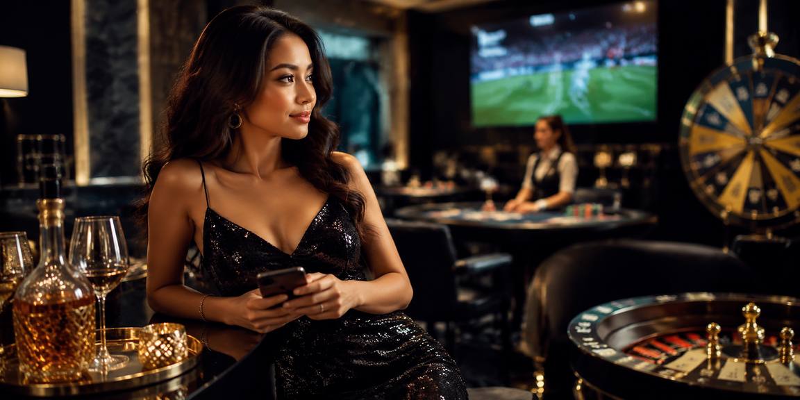 mobile gaming